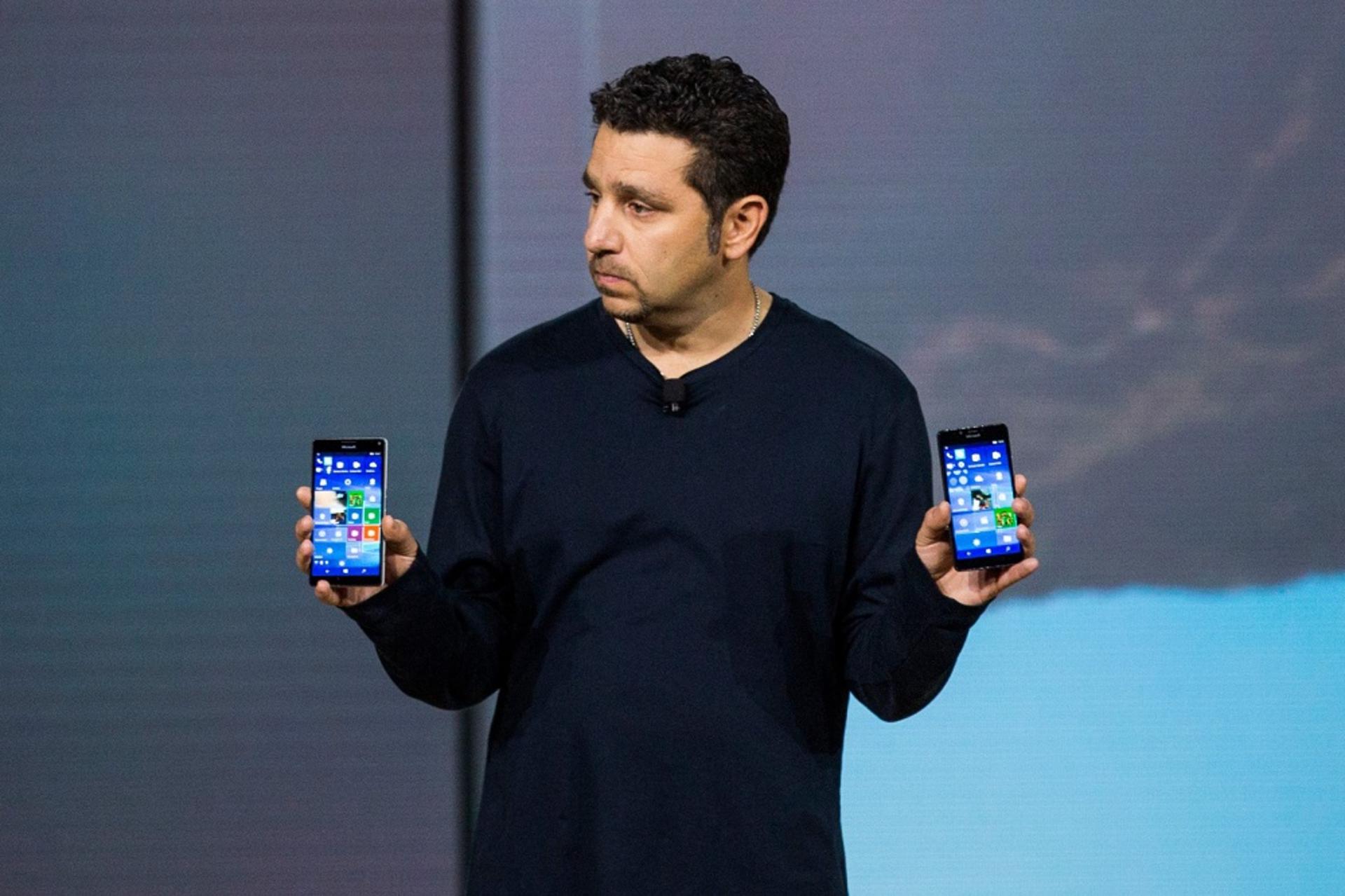 Panos Panay