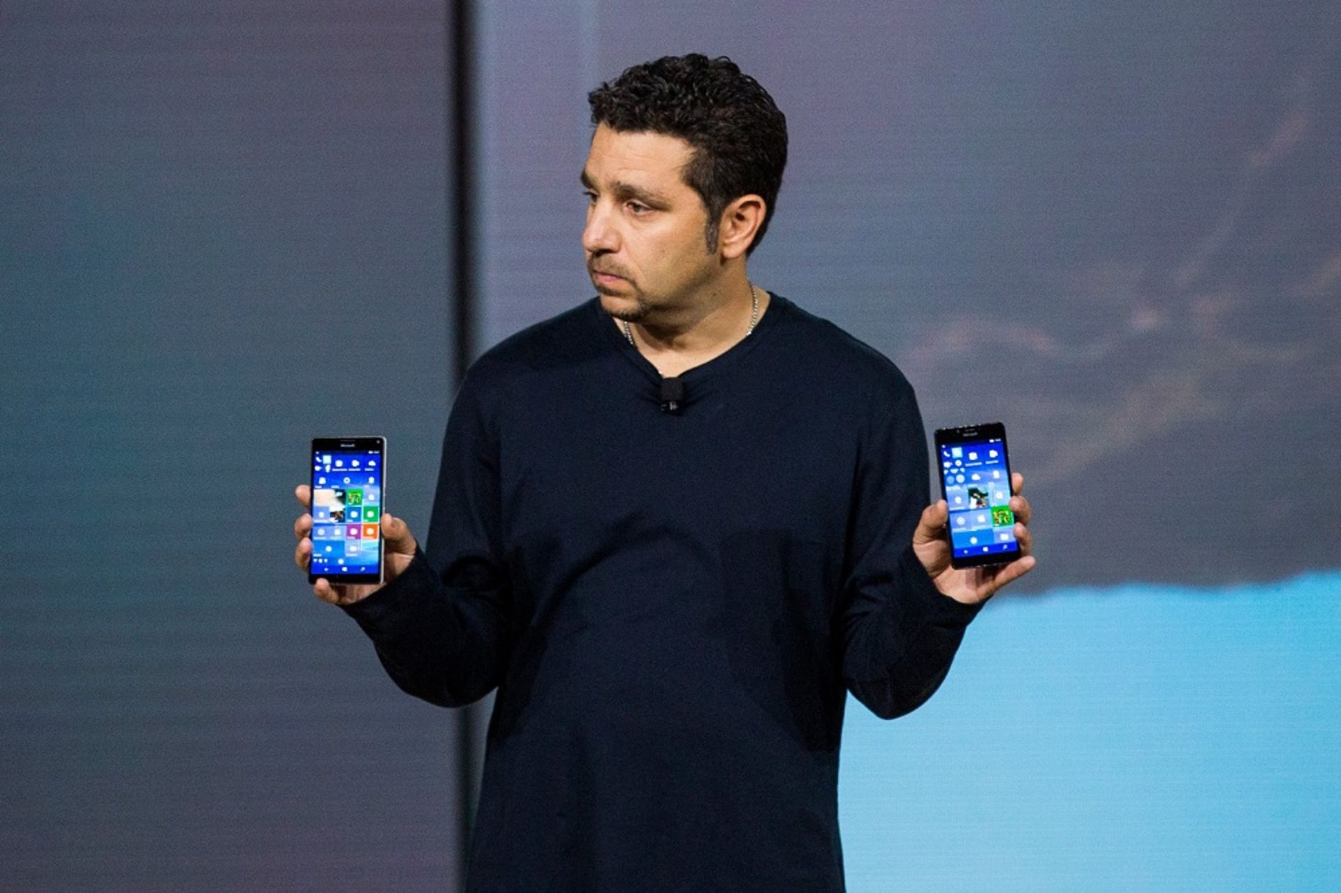 Panos Panay