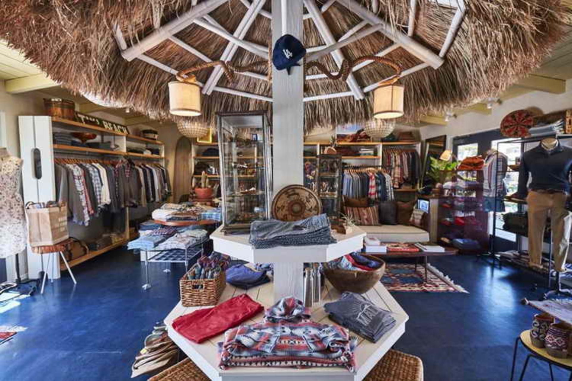 Faherty brand