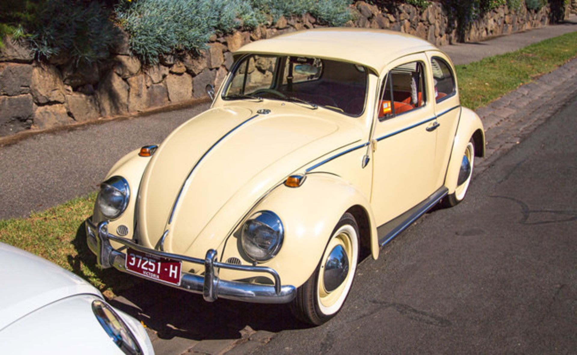 فولکس‌واگن بیتل