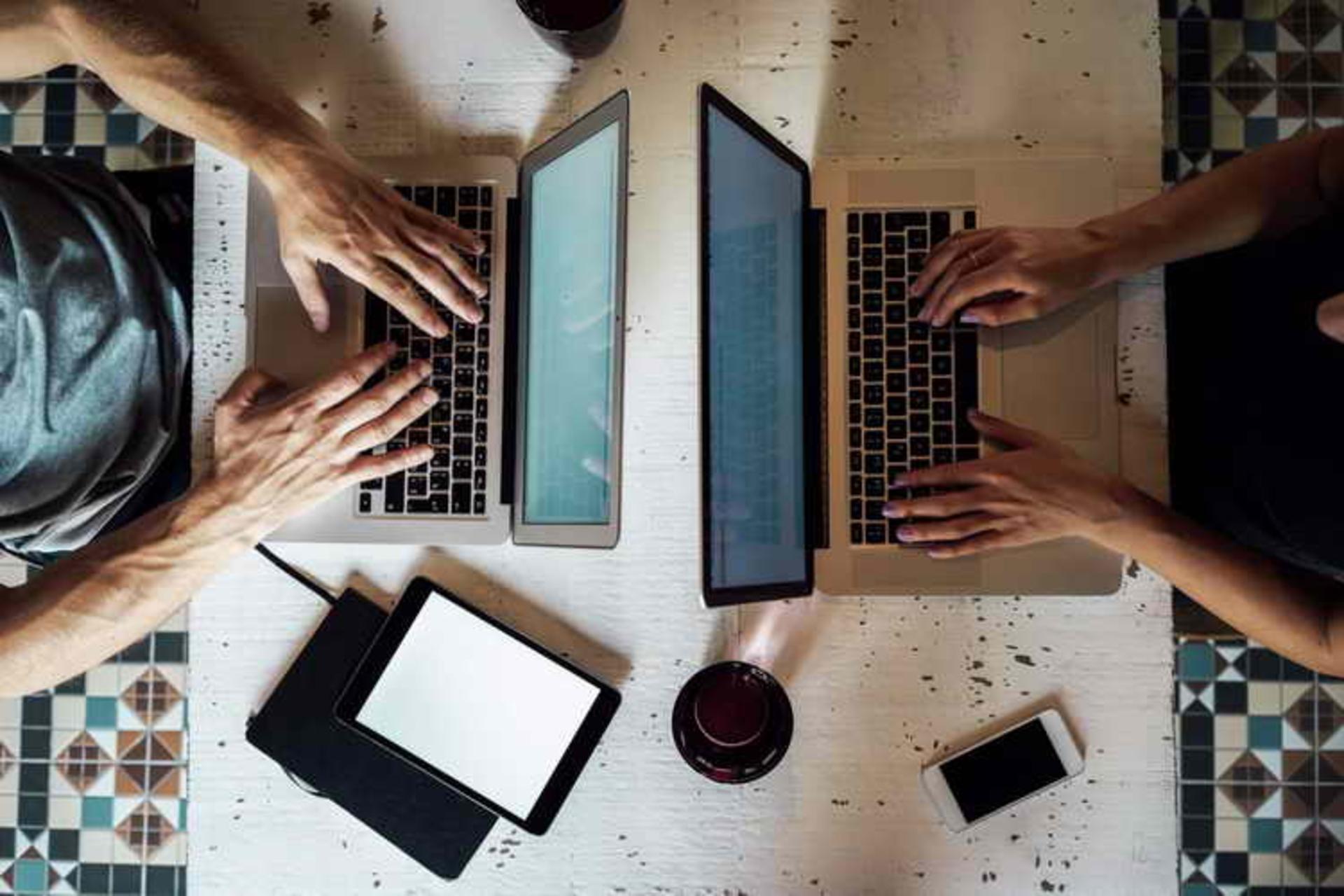 Networking Mistakes