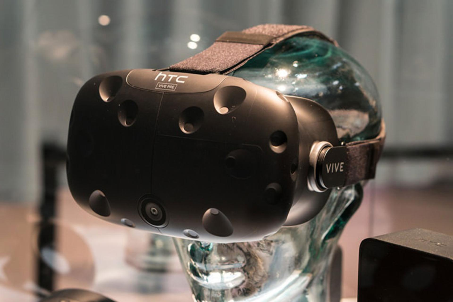 HTC Vive