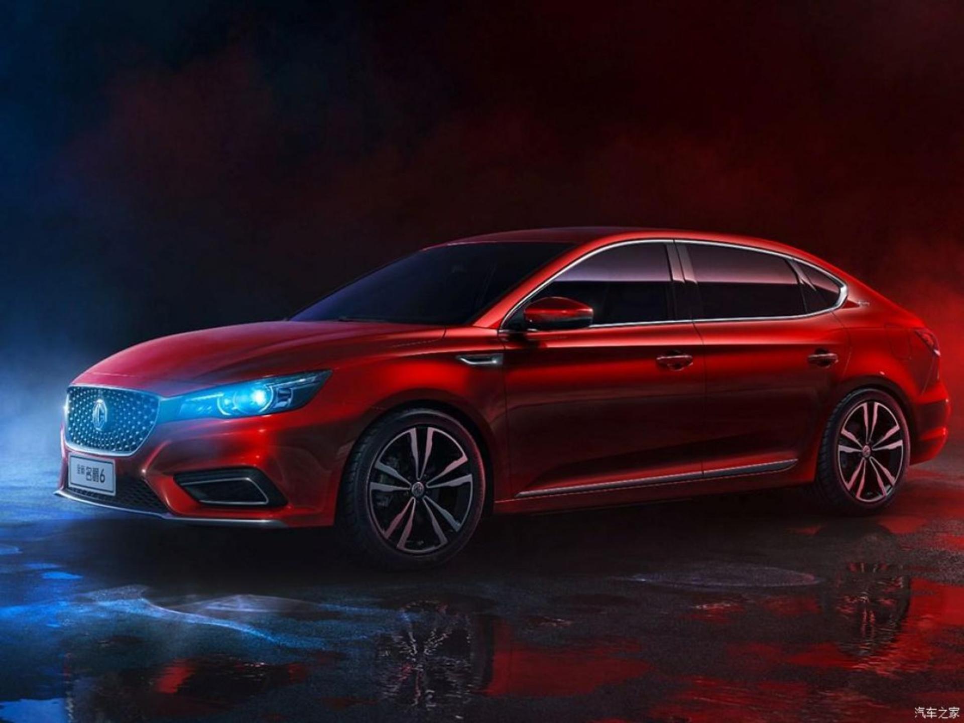 MG6