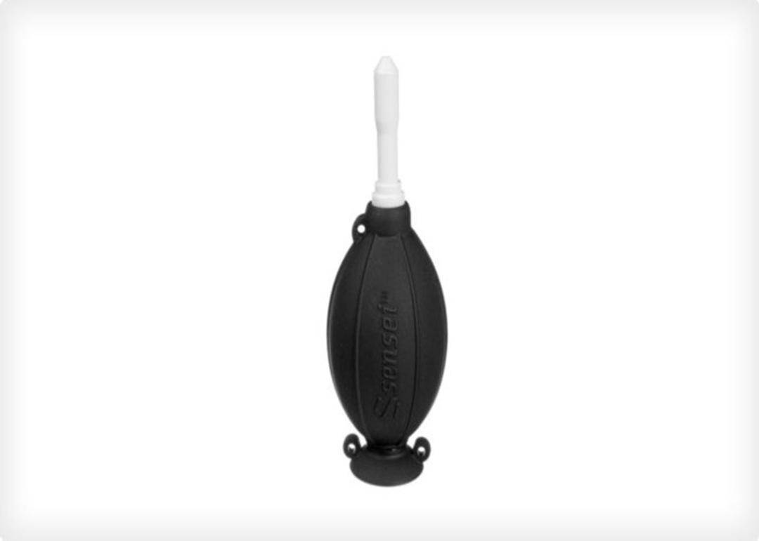 دمنده ی حبابی bulb blower 