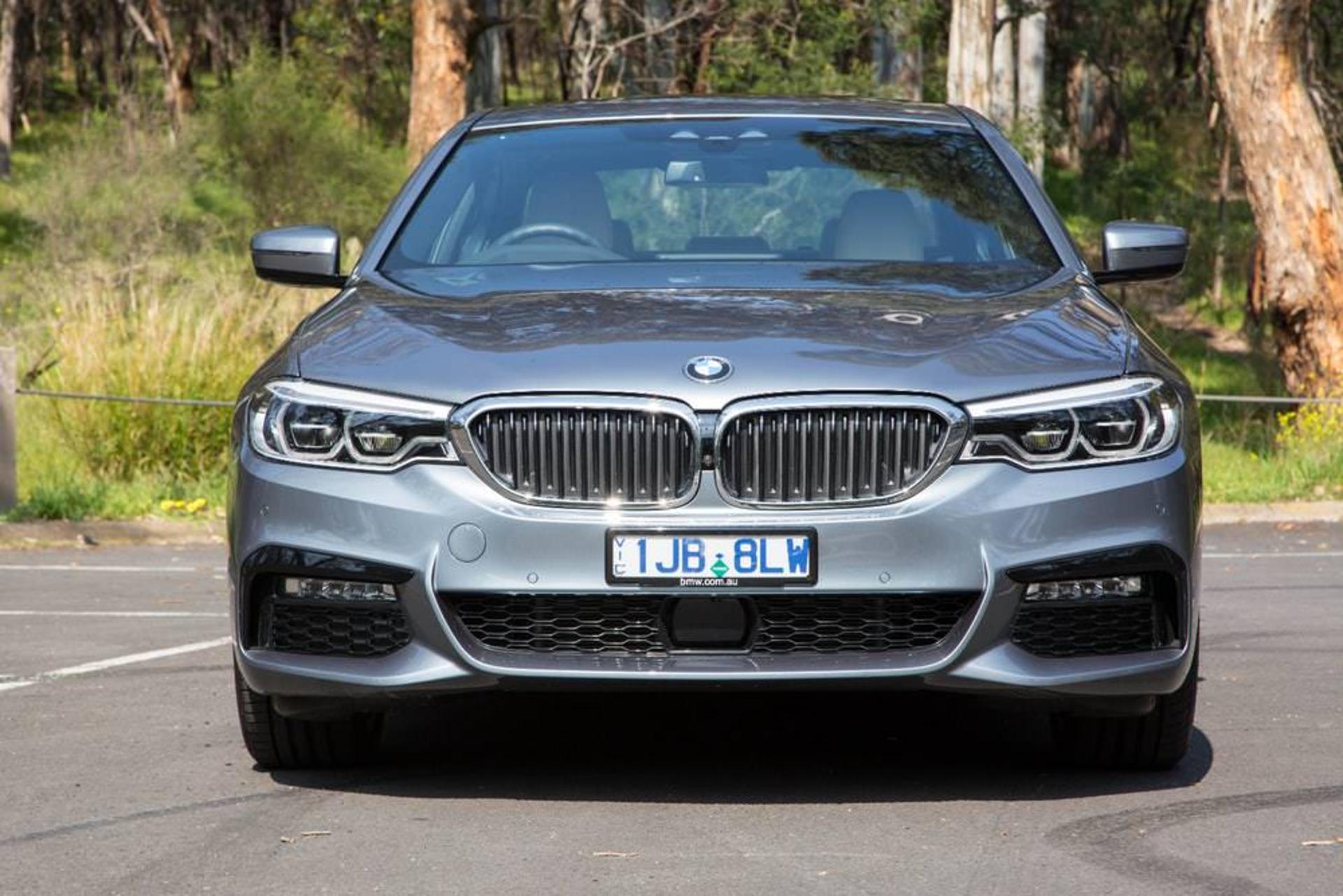 530e iPerformance