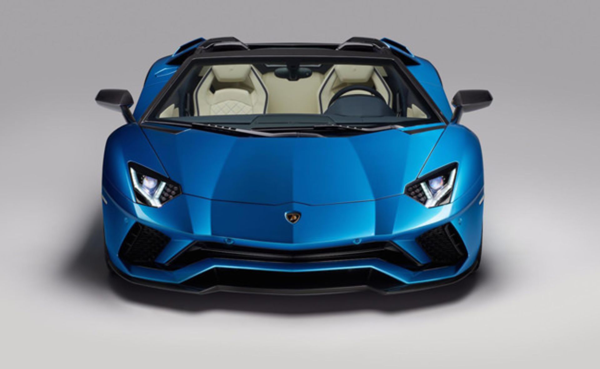 اونتادور s رودستر