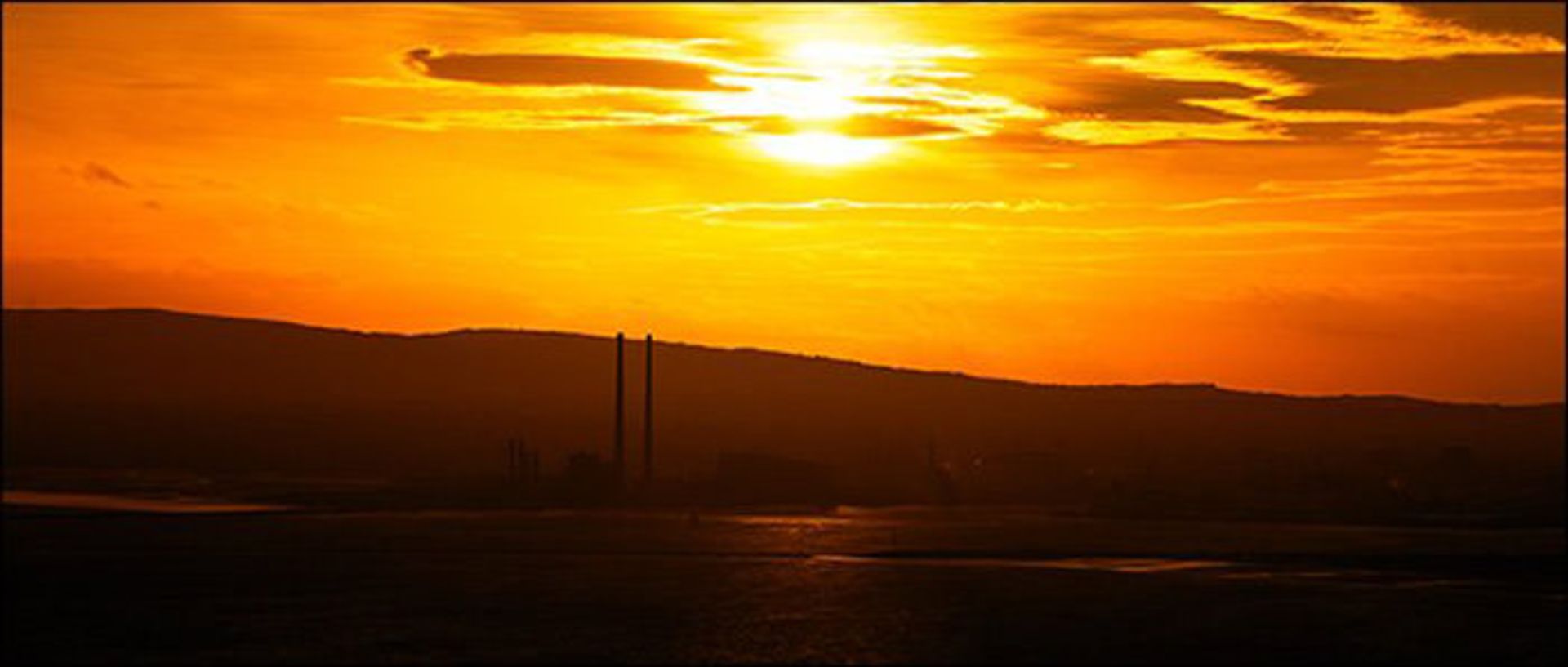 عکاسی منظره