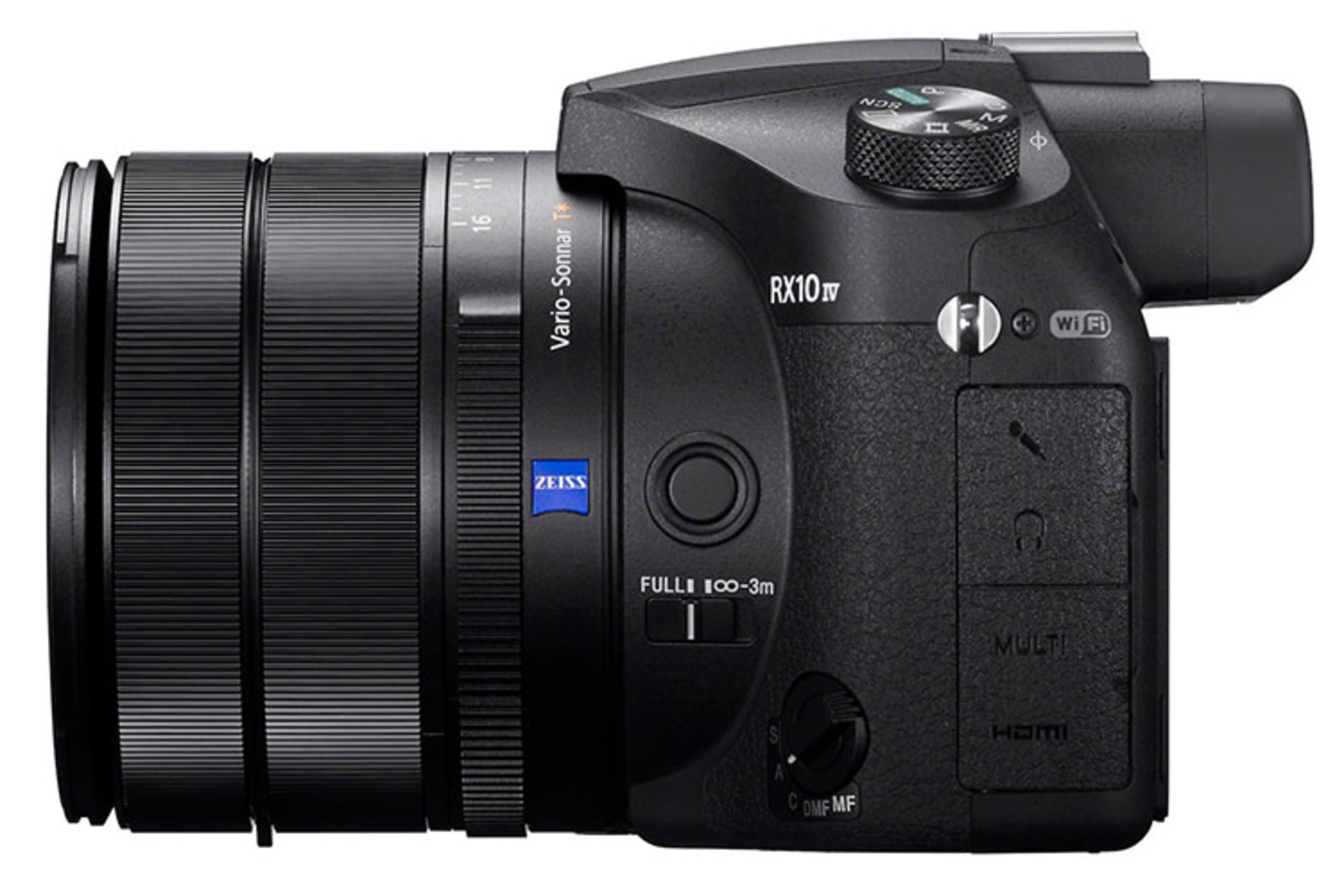 دوربین RX10 IV سونی