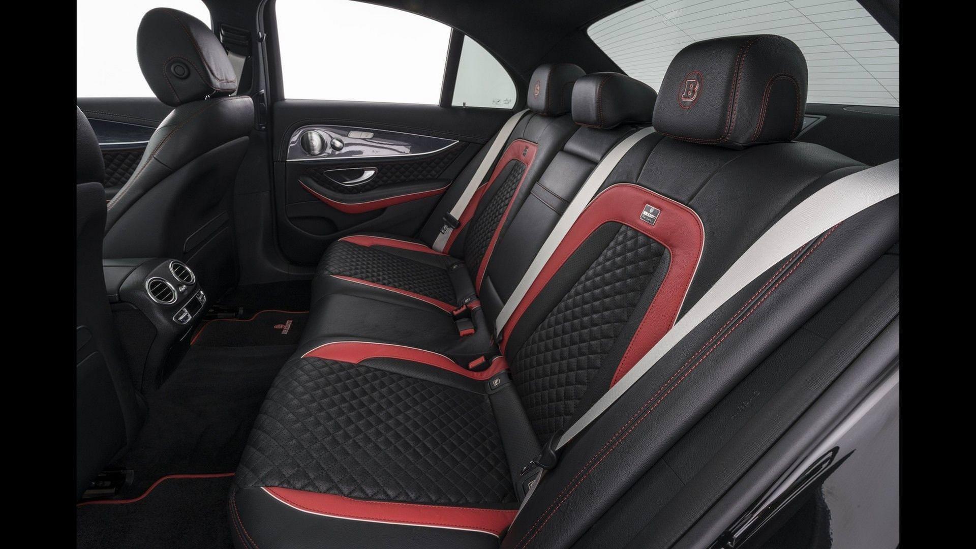 Brabus 700