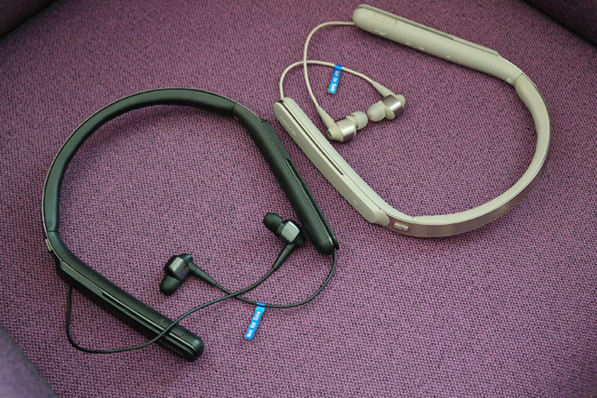 هدفون بی سیم سونی