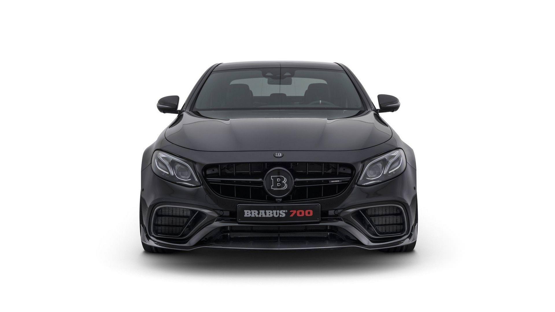 Brabus 700