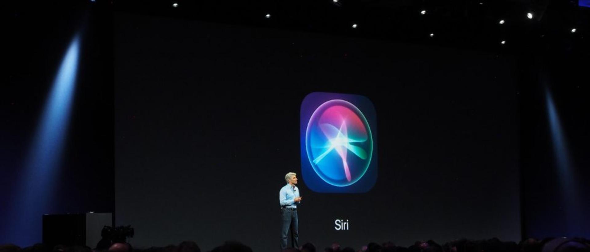 Siri