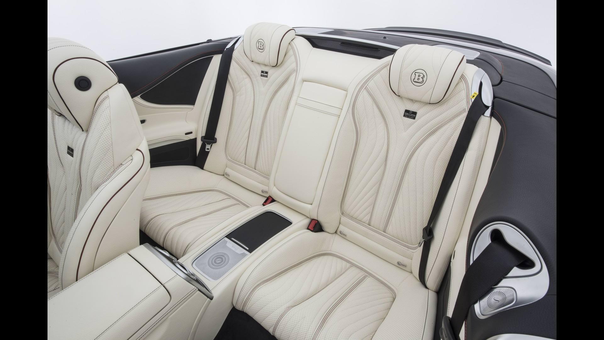 Brabus S65