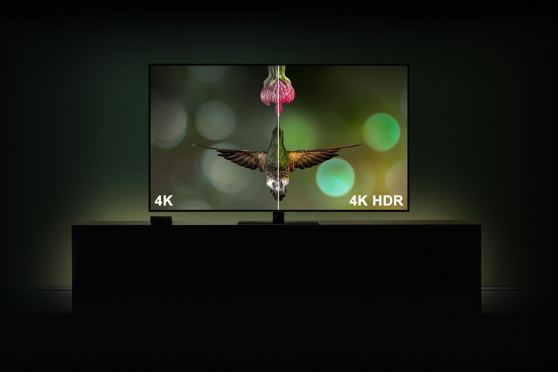 اپل تیوی 4K