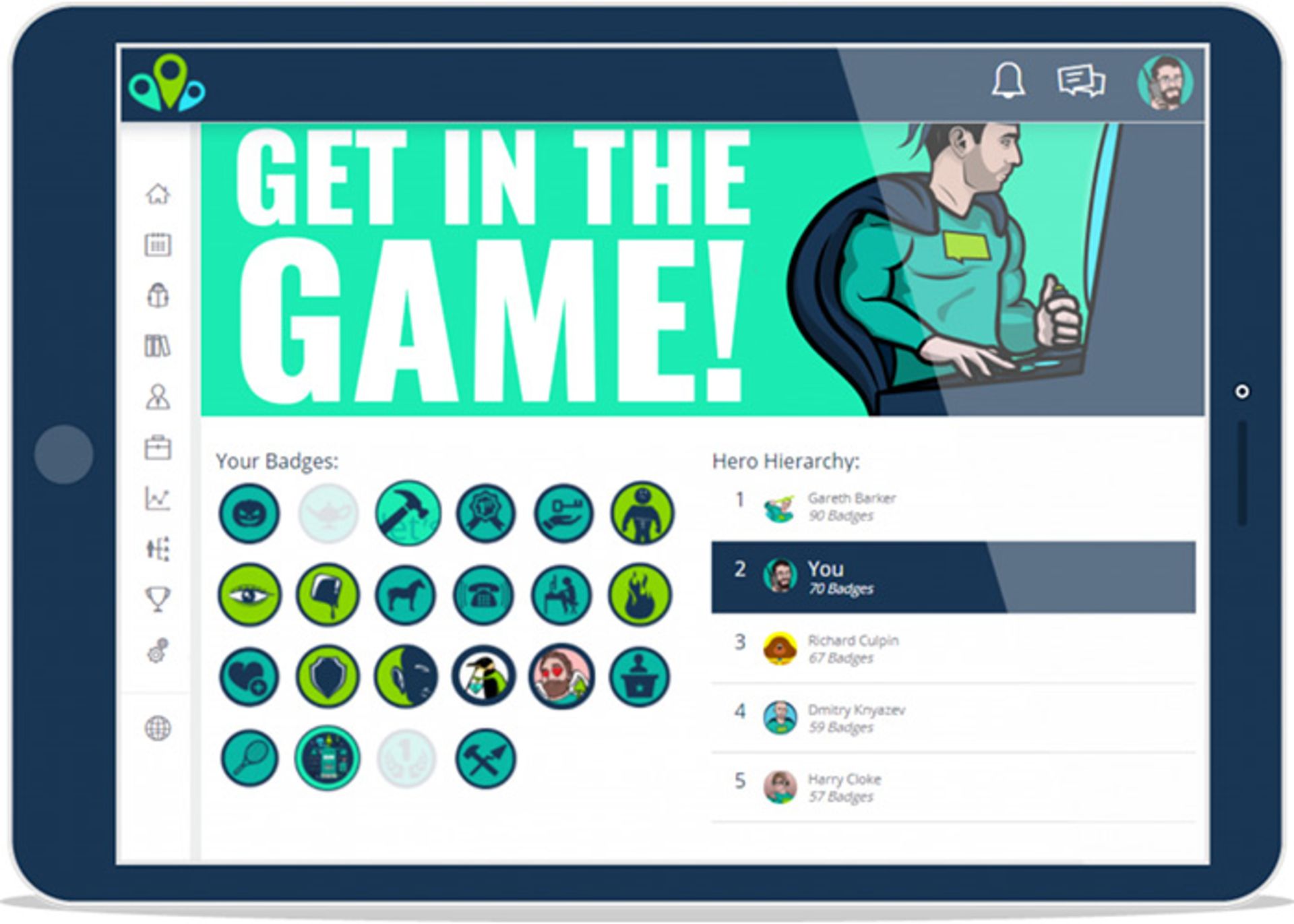 gamification