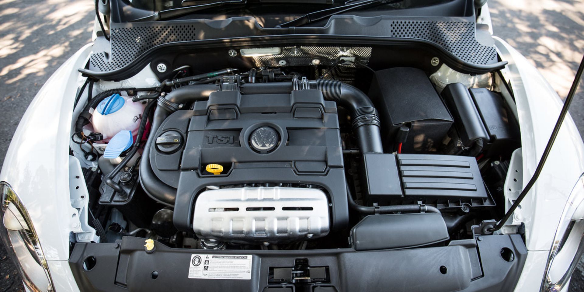 فولکس‌واگن بیتل