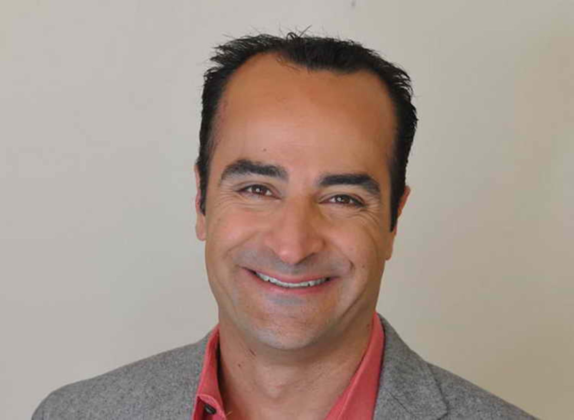 Digital Marketer Babak Azad