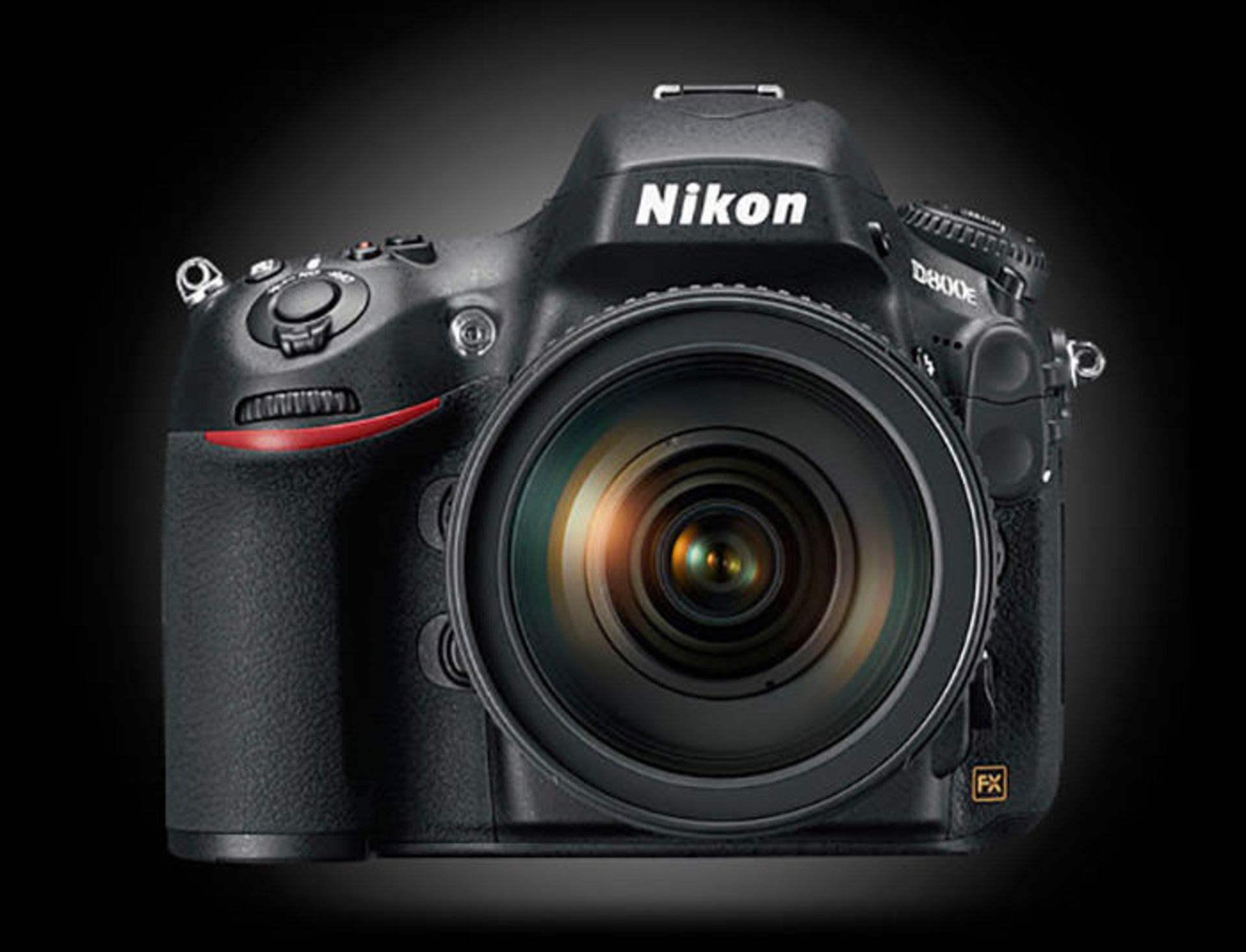 Nikon D800