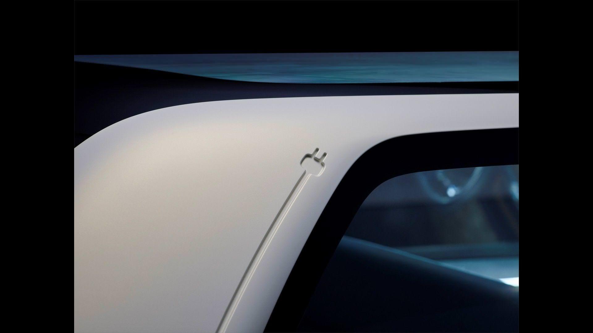 HONDA URBAN EV CONCEPT