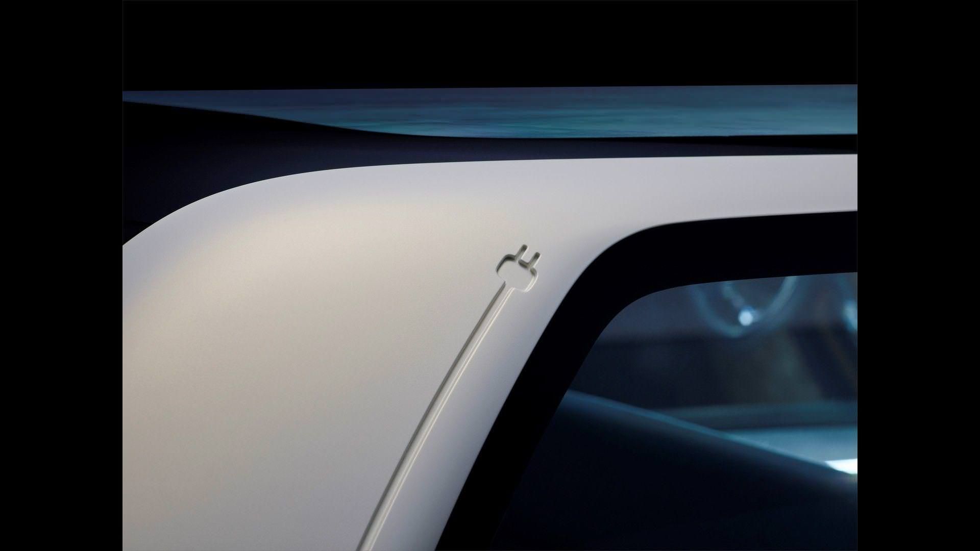 HONDA URBAN EV CONCEPT