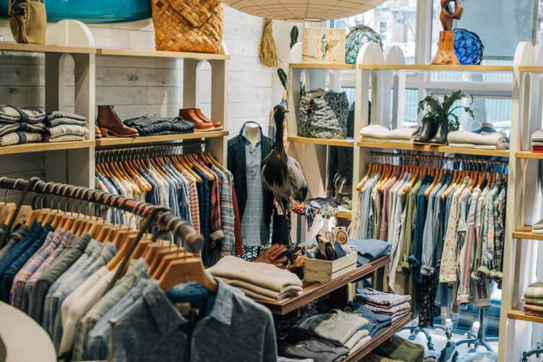 Faherty brand
