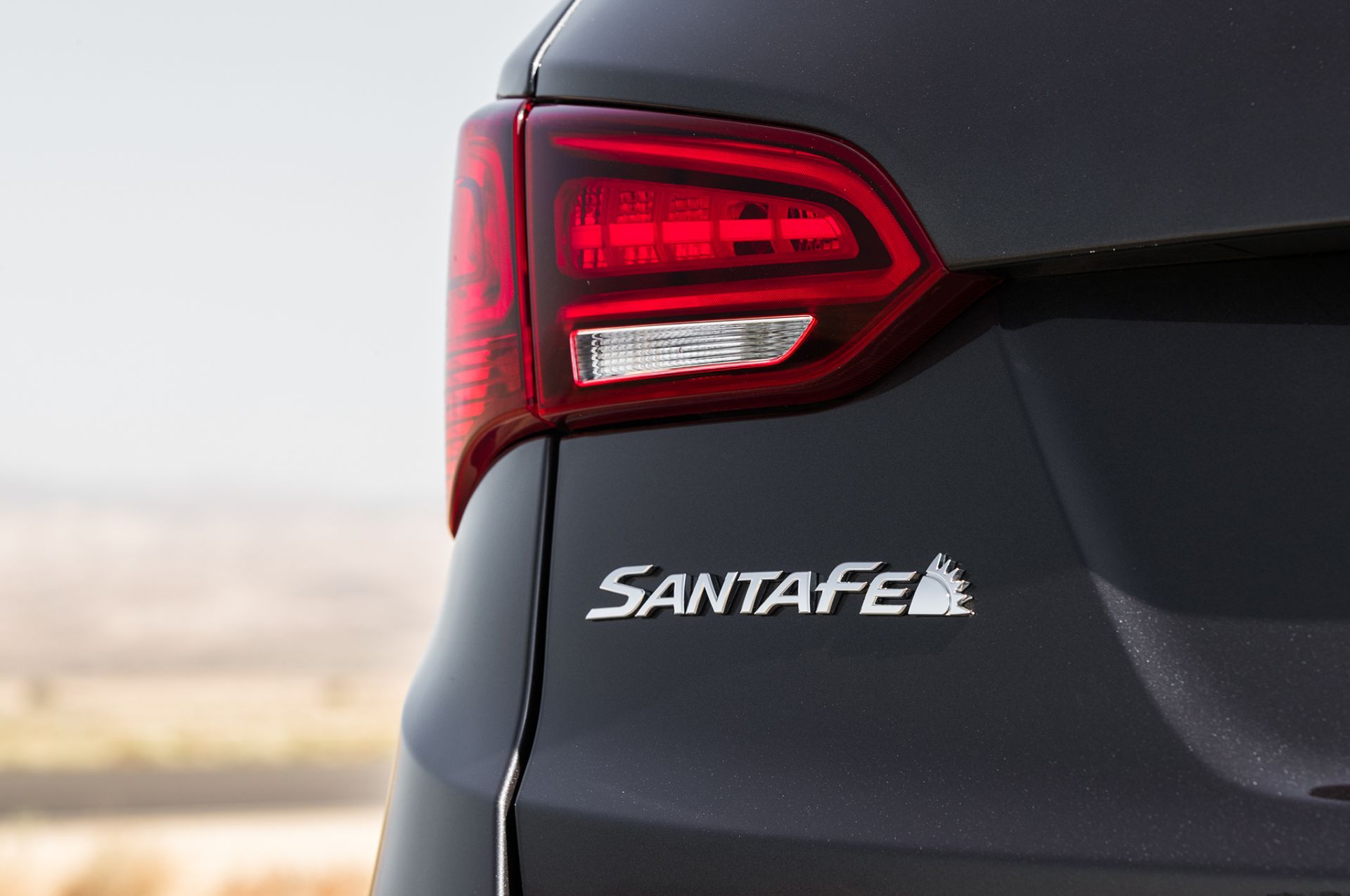 هیوندای سانتافه اسپرت ۲۰۱۸