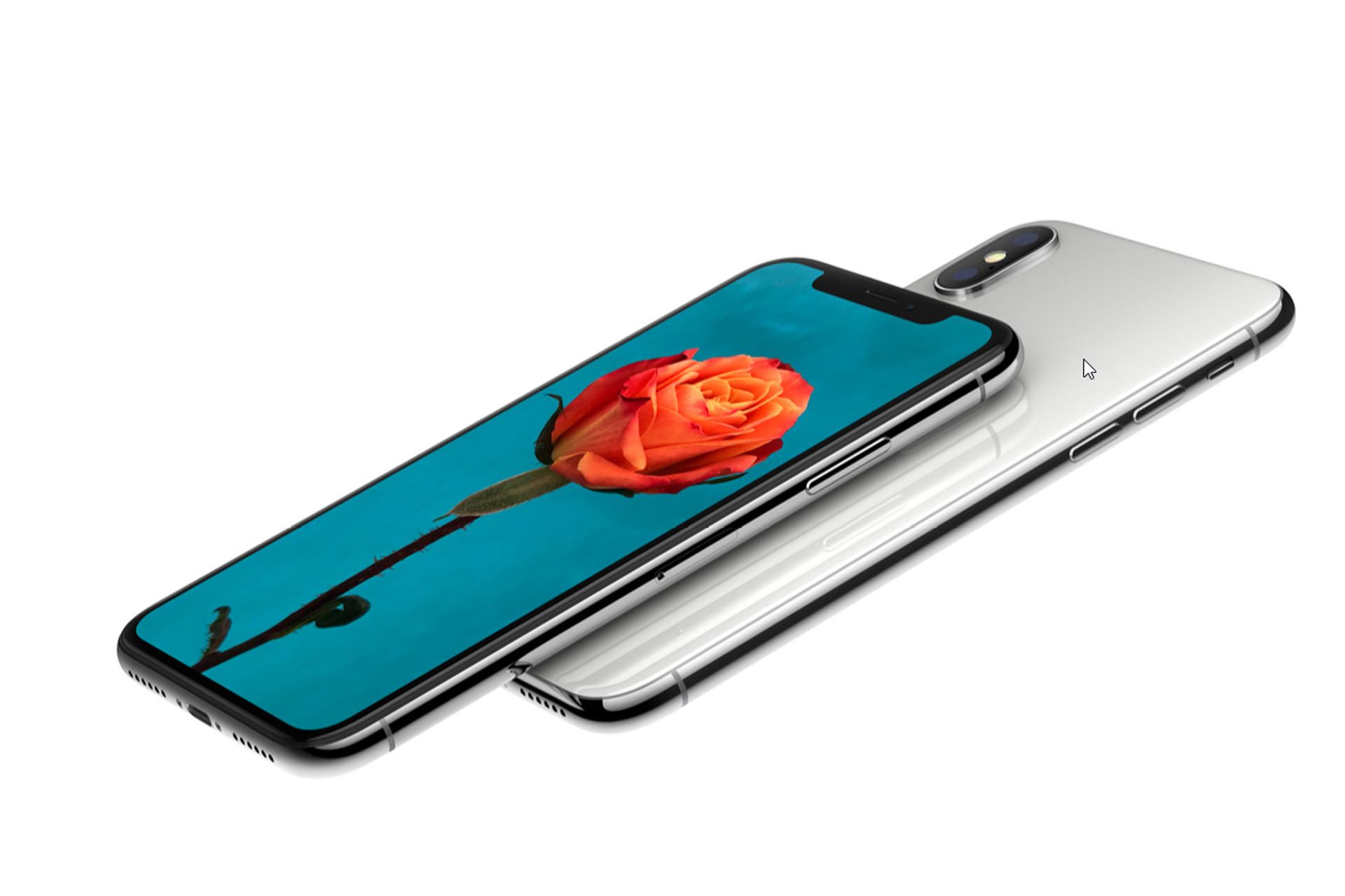 آیفون 10 / آیفون ایکس / iPhone X
