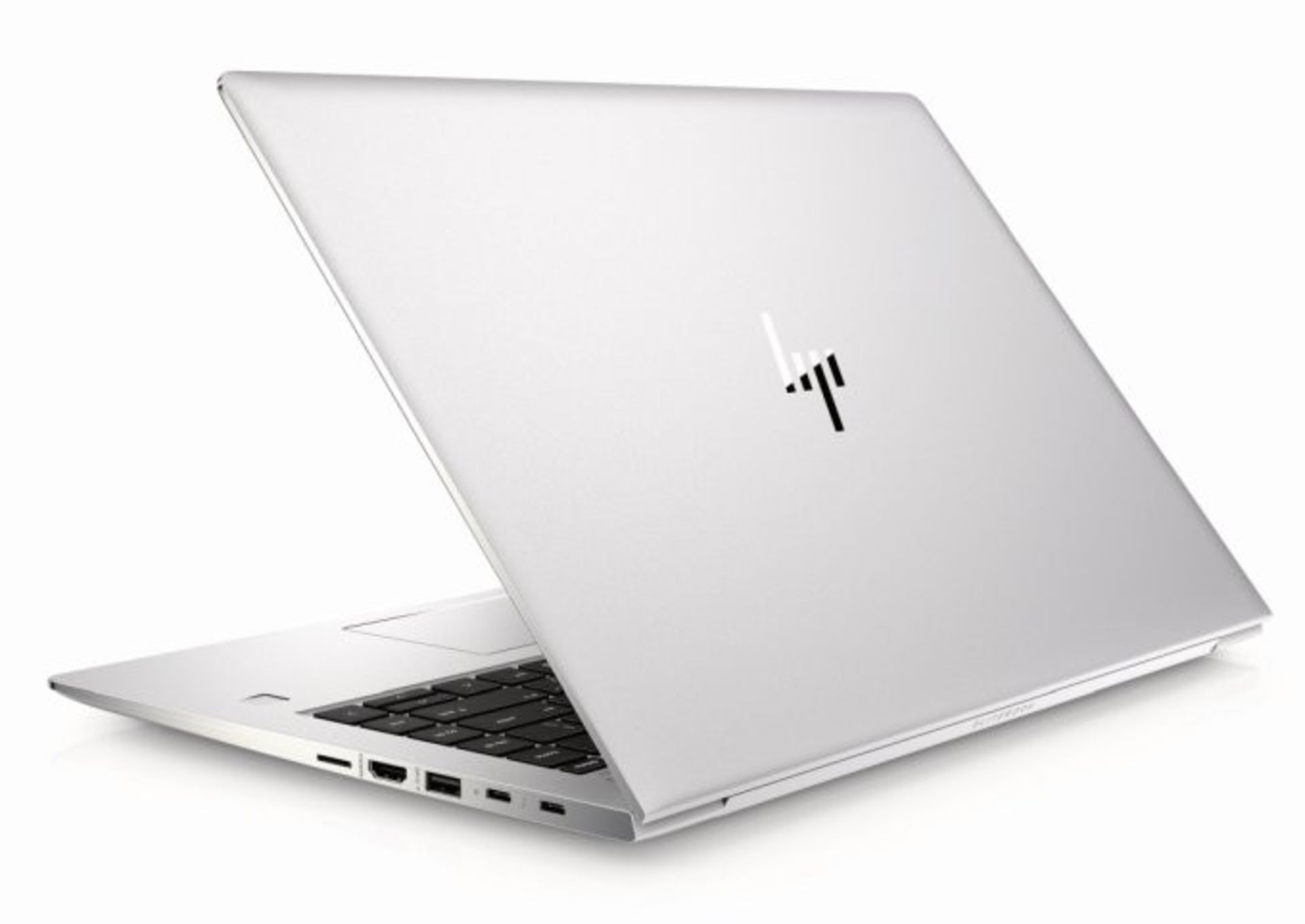 HP EliteBook