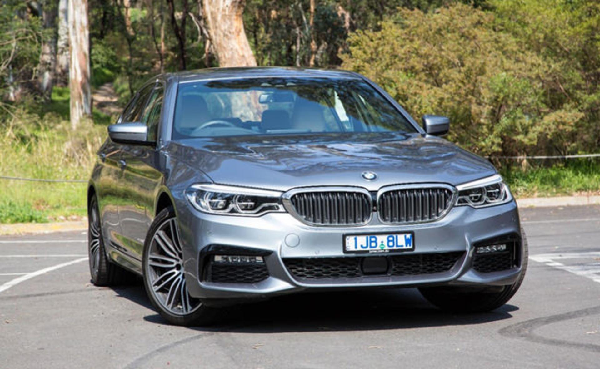 530e iPerformance 