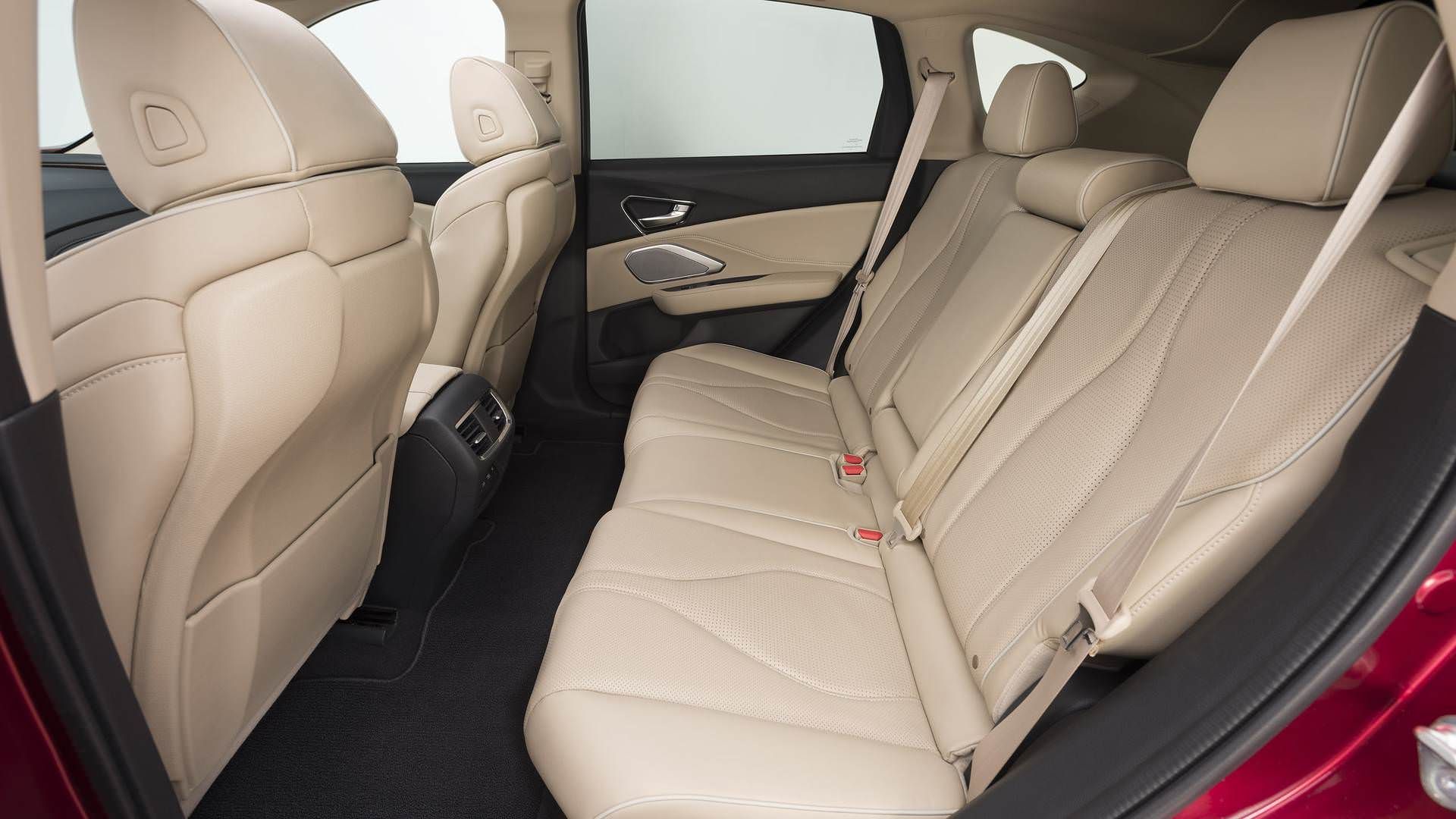 Acura RDX 2019 Prototype / آکورا پروتوتایپ