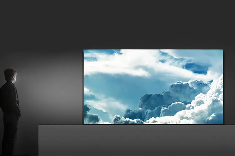 مقایسه MicroLED با OLED