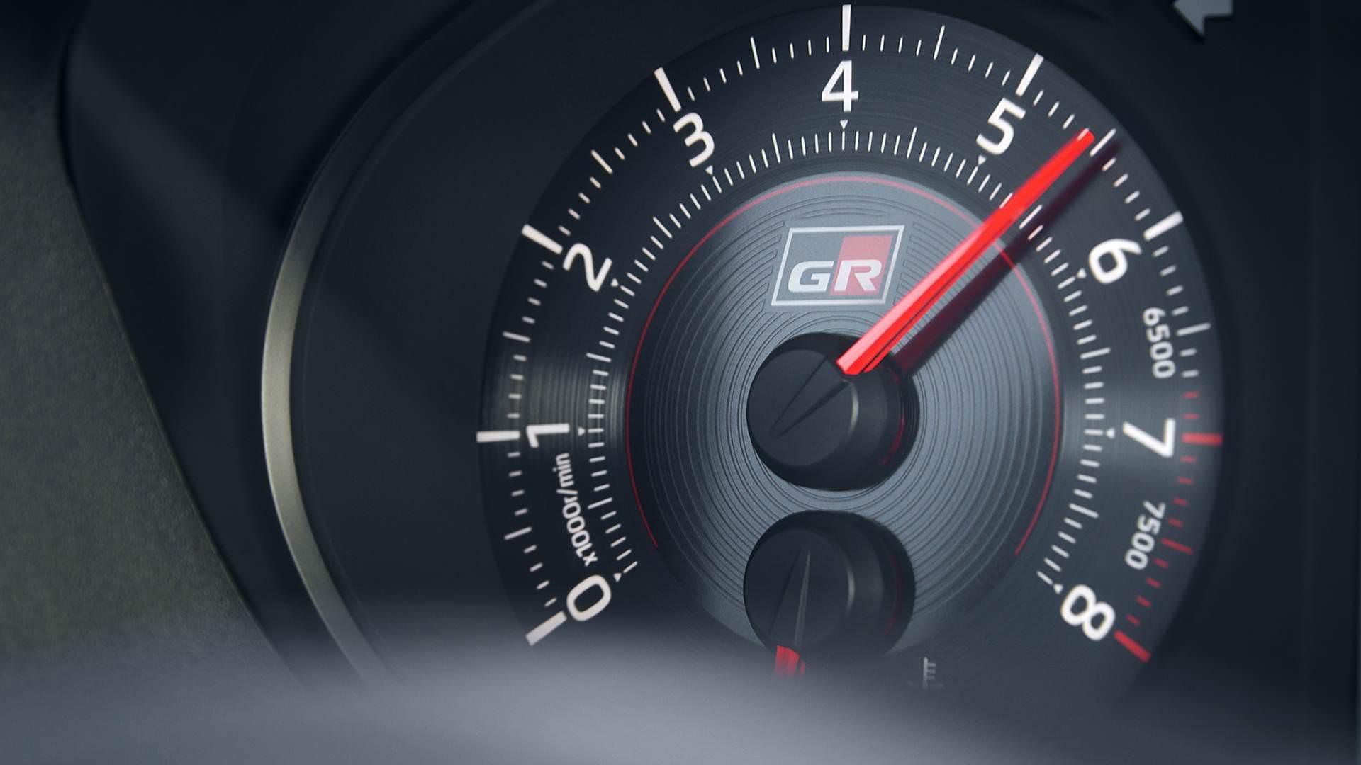 Toyota Yaris GRMN 2018 / تویوتا یاریس