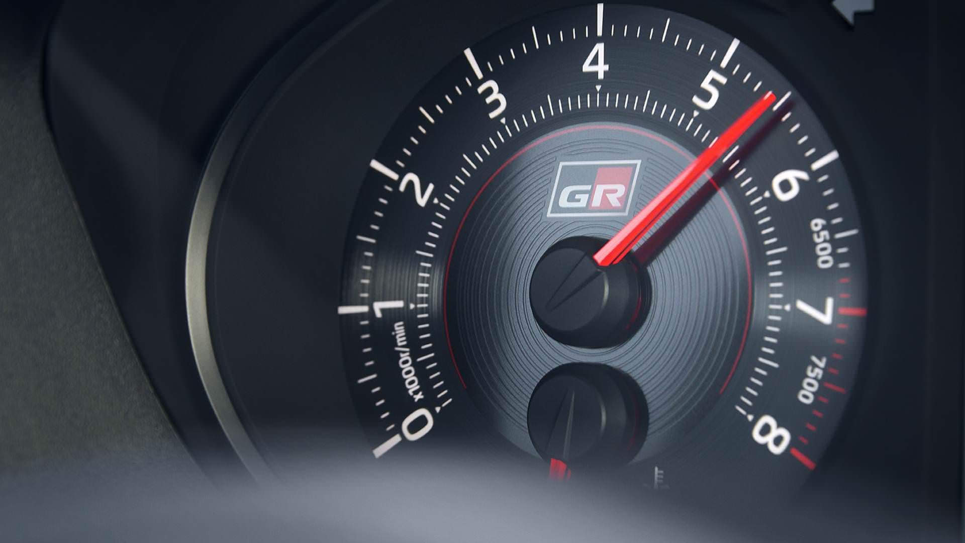 Toyota Yaris GRMN 2018 / تویوتا یاریس