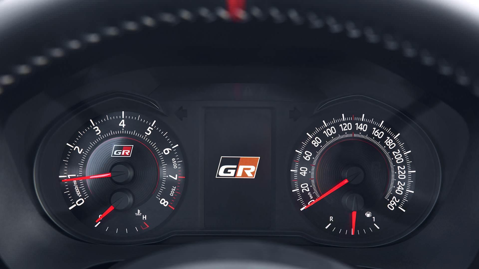 Toyota Yaris GRMN 2018 / تویوتا یاریس