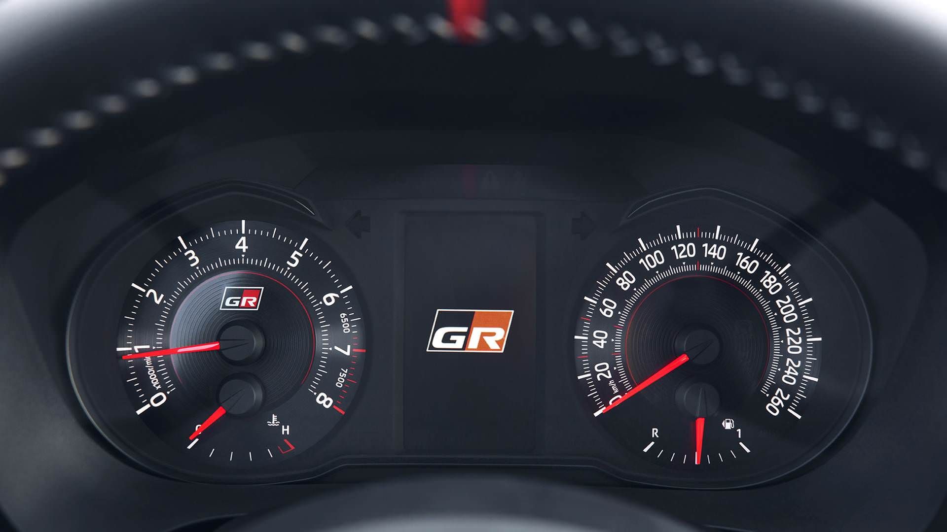 Toyota Yaris GRMN 2018 / تویوتا یاریس