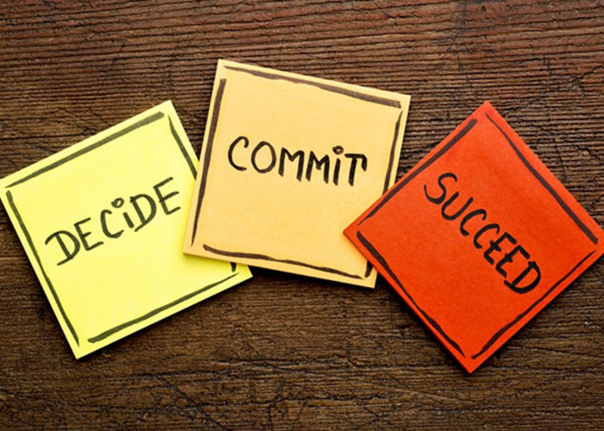 Decision