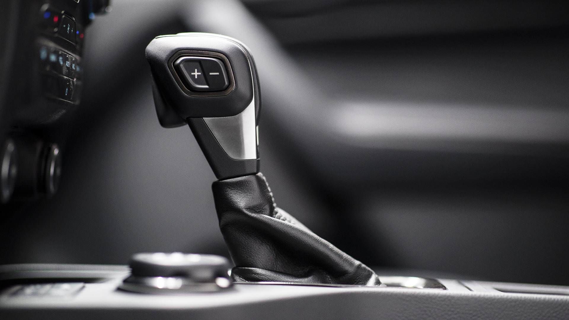 Ford Ranger 2019 / فورد رنجر