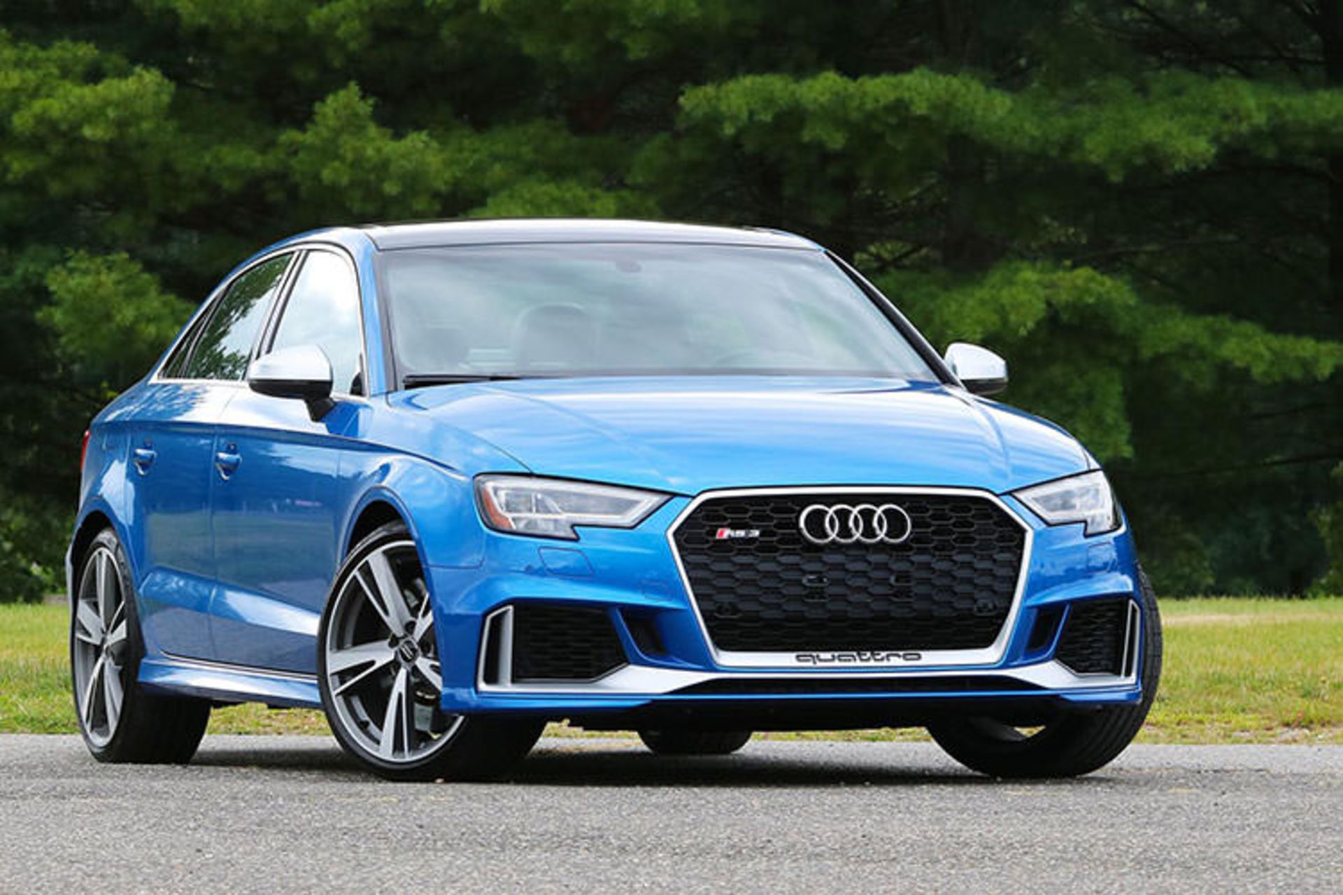 audi rs3/ آئودی