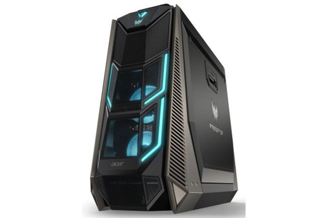 Predator Orion 9000