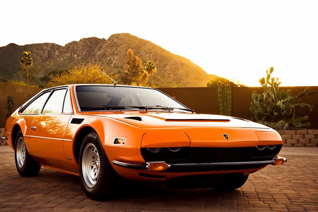 Lamborghini / لامبورگینی