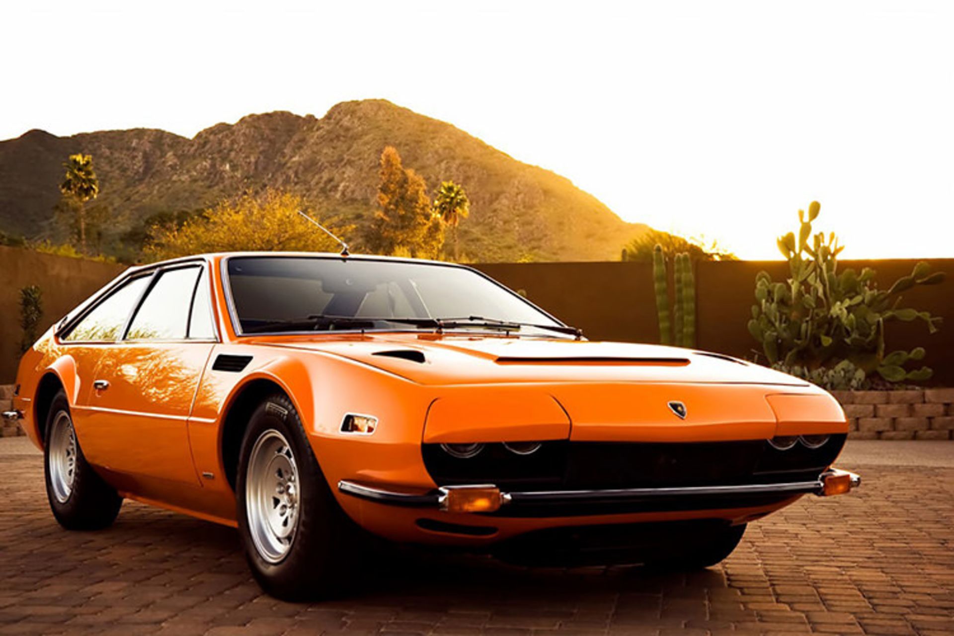 Lamborghini / لامبورگینی