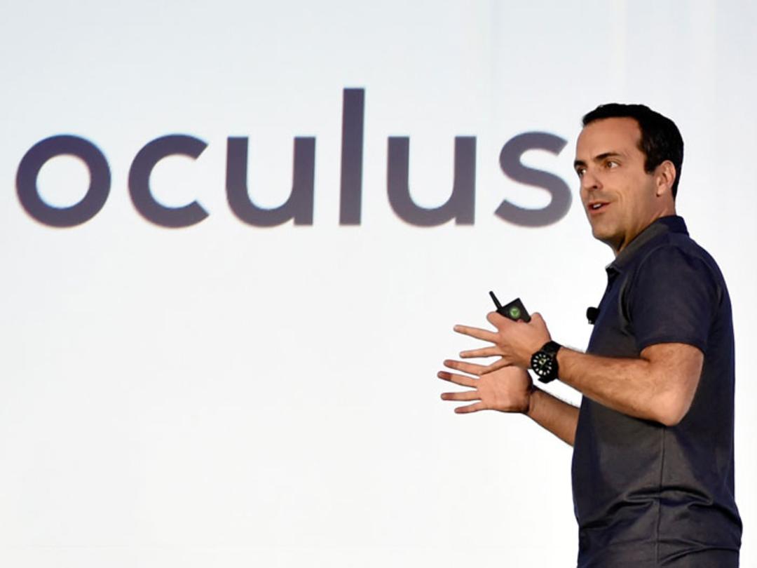 Hugo Barra