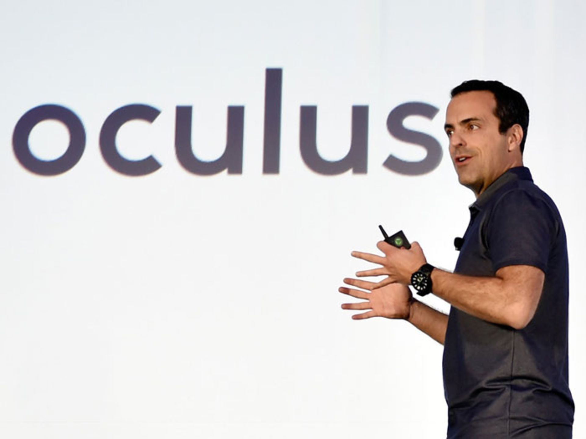 Hugo Barra