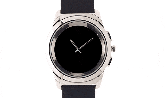 ساعت هوشمند زی‌تایم