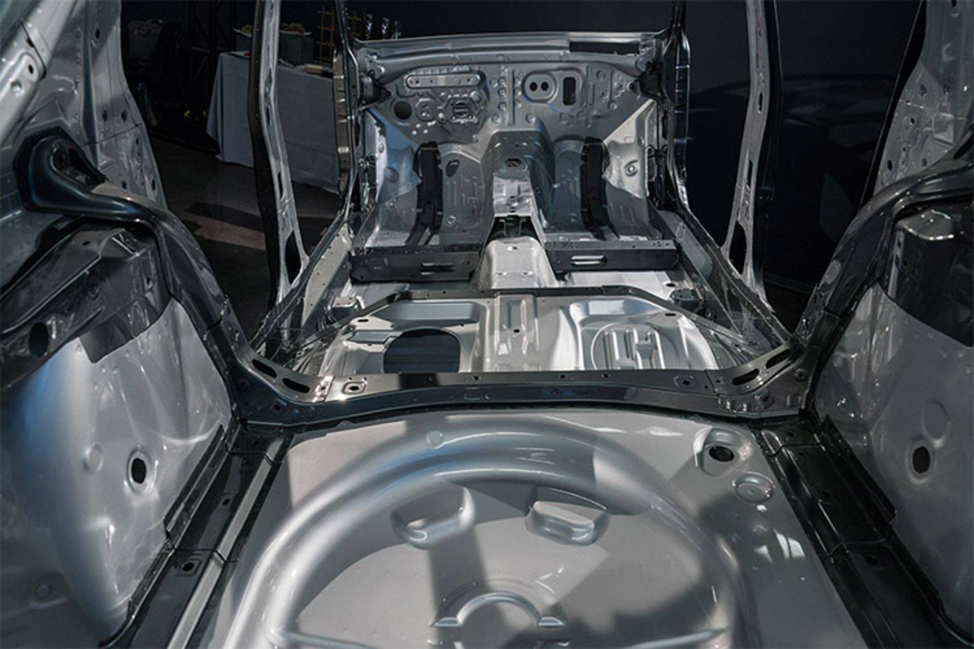 مزدا اسکای‌اکتیو-ایکس