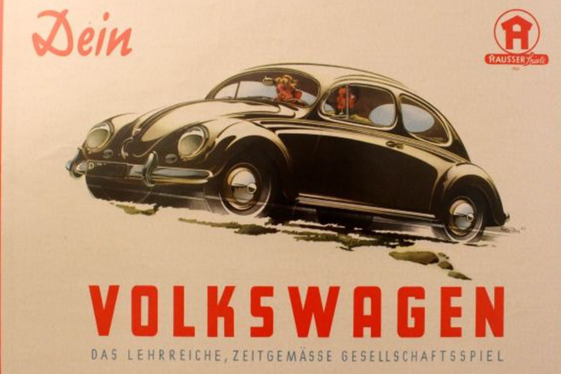 Volkswagen / فولکس واگن