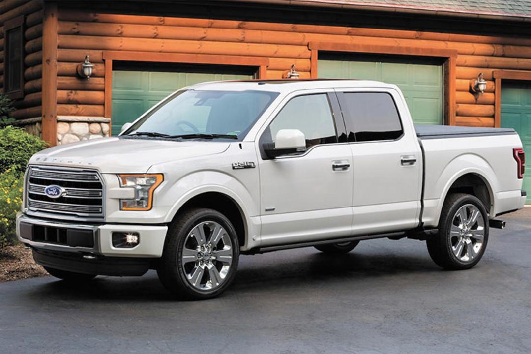 فورد / Ford F-150