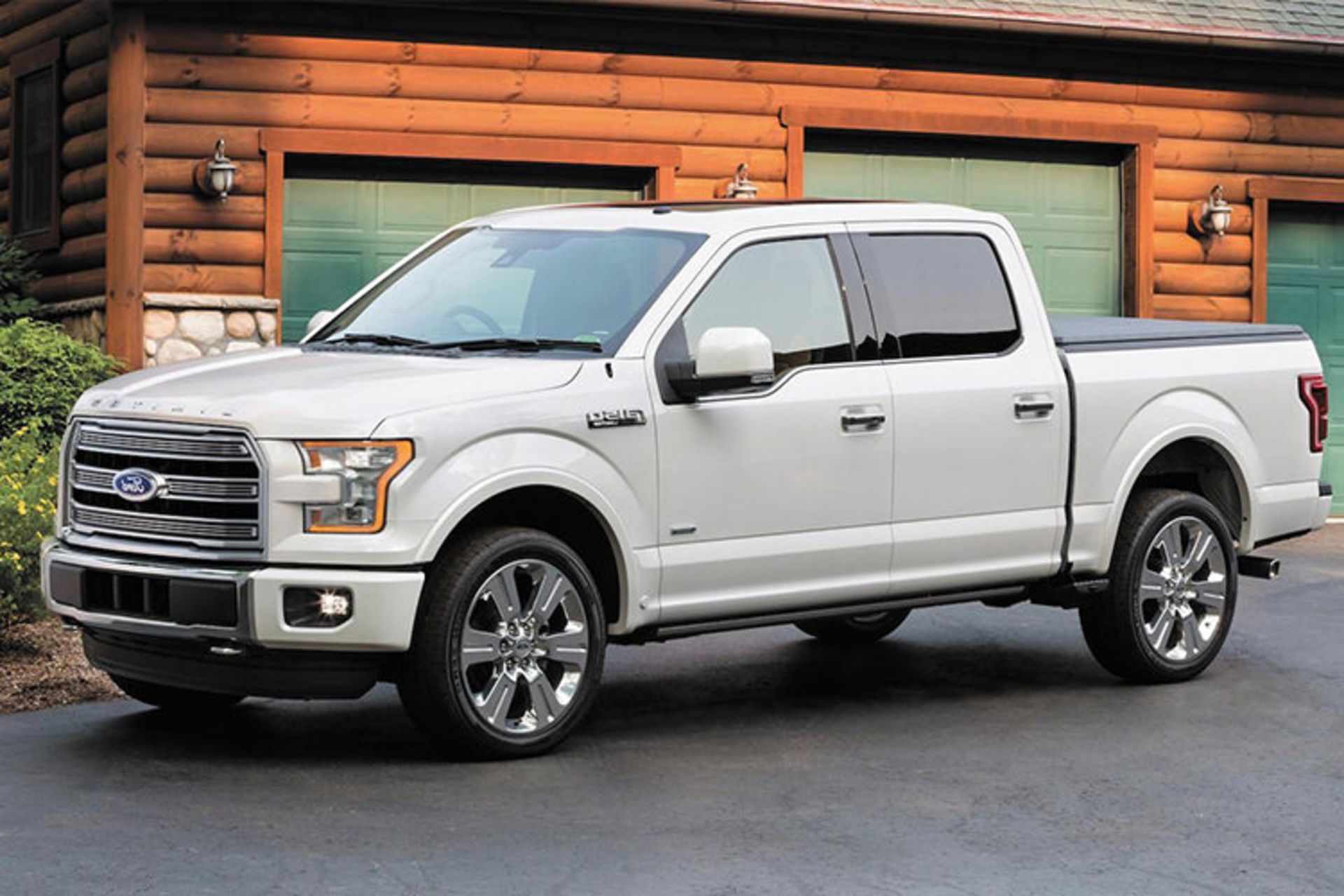 فورد / Ford F-150