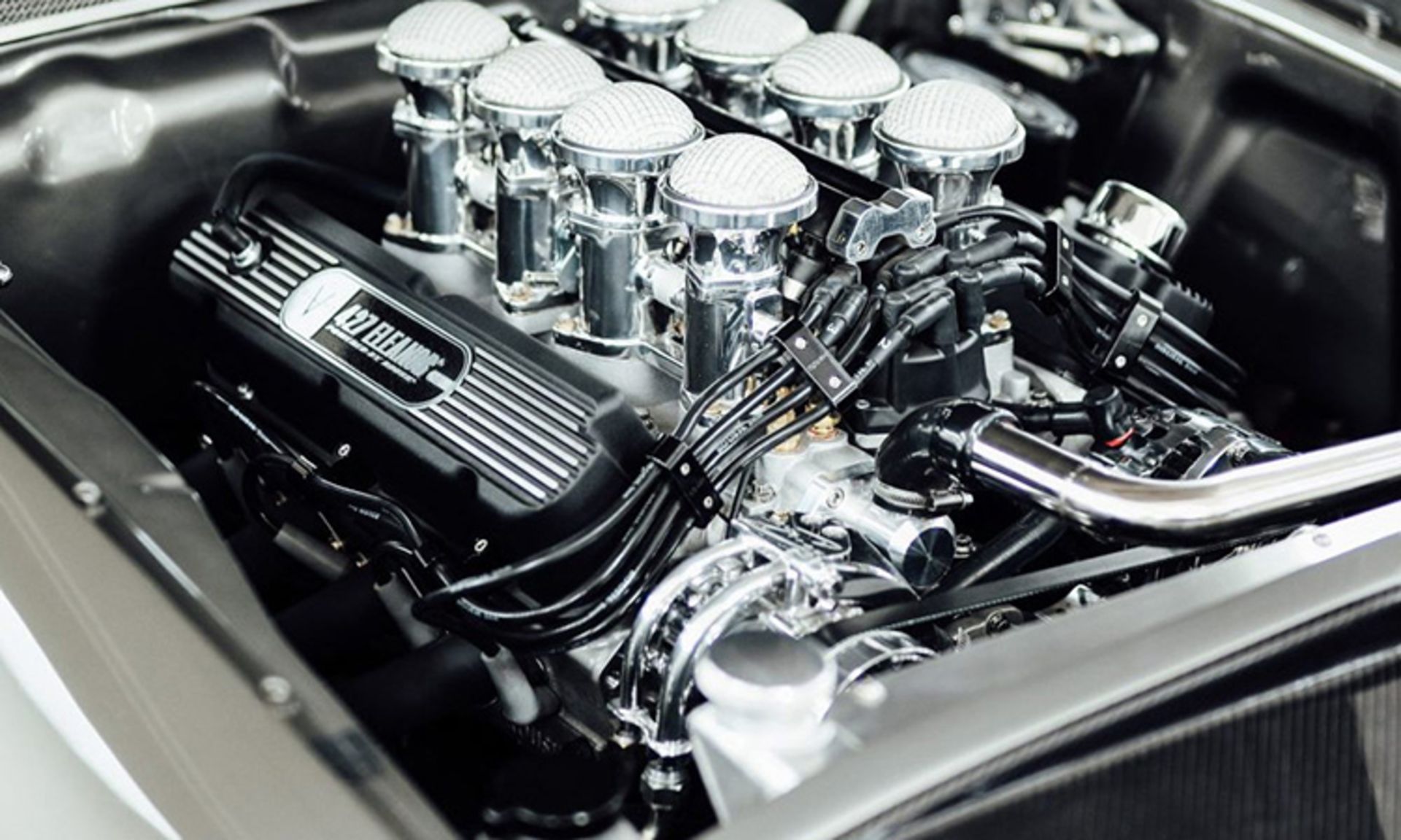 Ford Mustang Eleanor