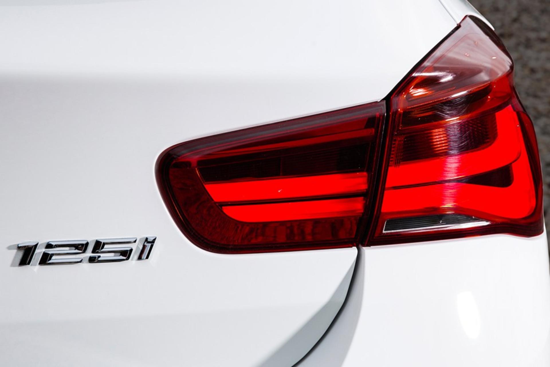 BMW 120i